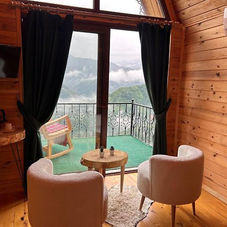 أرديسن Kuzey Bungalov المظهر الخارجي الصورة