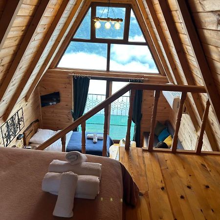 أرديسن Kuzey Bungalov المظهر الخارجي الصورة