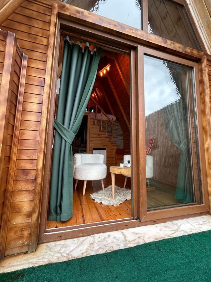 أرديسن Kuzey Bungalov المظهر الخارجي الصورة