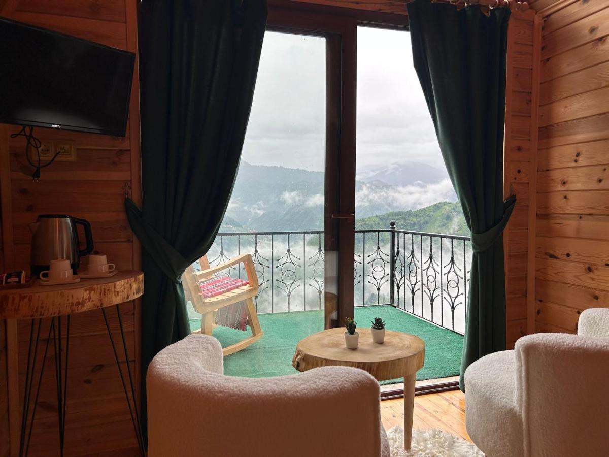 أرديسن Kuzey Bungalov المظهر الخارجي الصورة
